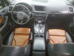 Audi Q5 2015