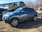 Nissan Juke 2011