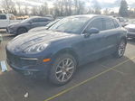 Porsche Macan 2017