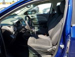 Chevrolet Sonic 2014