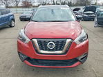 Nissan Kicks 2019