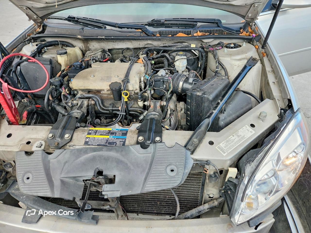 Chevrolet Impala 2006