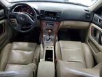 Subaru Legacy 2006