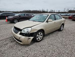 Kia Optima 2008