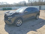 Chevrolet Trax 2024