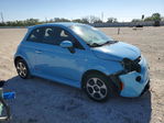 Fiat 500 2016
