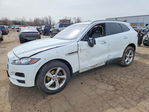 Jaguar F-Pace 2019