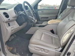 Honda Pilot 2011