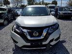 Nissan Rogue 2018