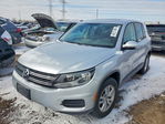 Volkswagen Tiguan 2013