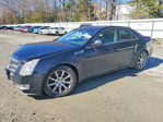Cadillac CTS 2008