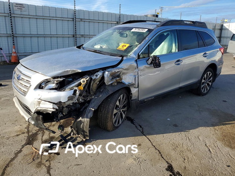 Subaru Outback 2016 - Image 1 of 13