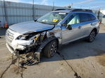 Subaru Outback 2016