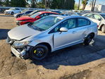 Honda Civic 2015