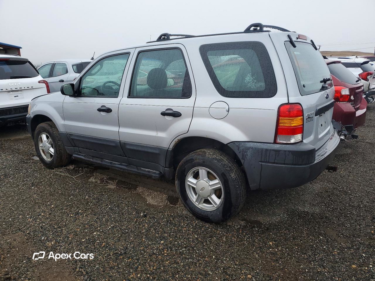 Ford Escape 2004
