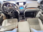 Acura MDX 2017