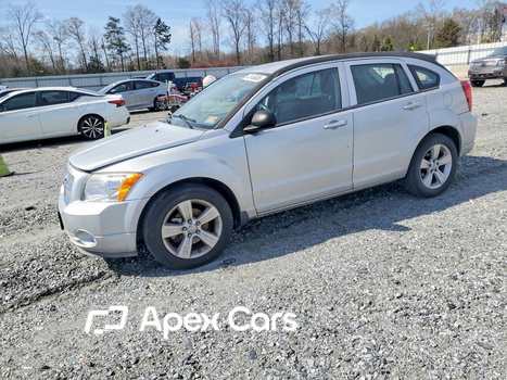 Dodge Caliber 2012 - Image 1 of 12