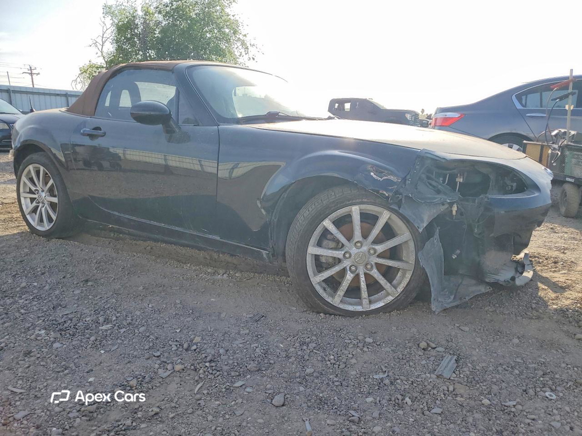 Mazda MX-5 2006