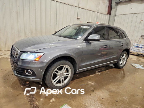 Audi Q5 2016 - Zdjęcie 1 z 13