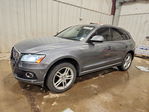Audi Q5 2016