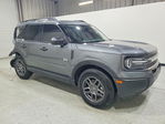 Ford Bronco 2025