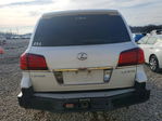 Lexus LX 2010
