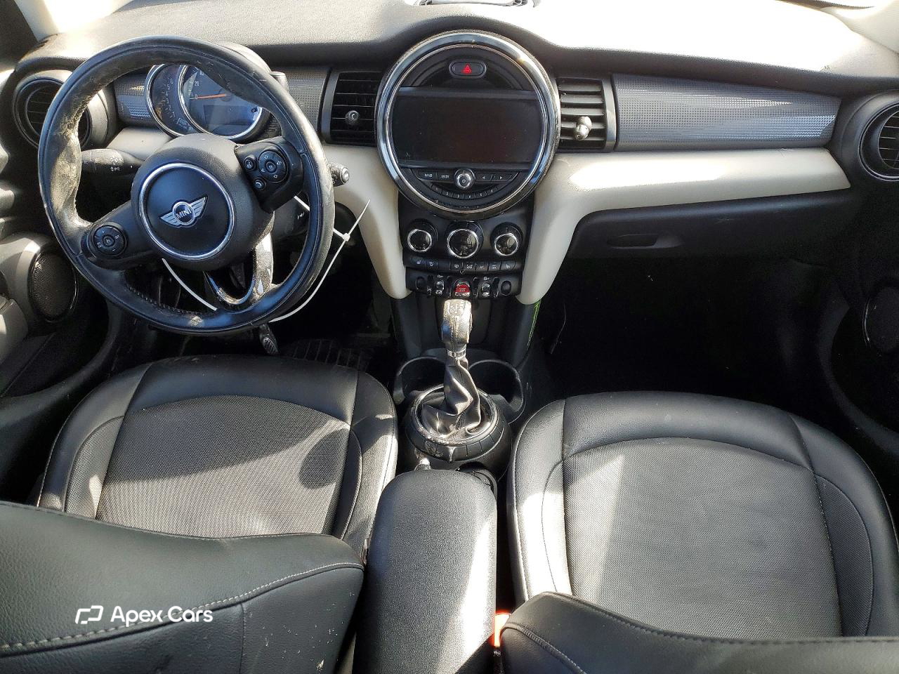 MINI Cooper 2016