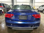 Audi S5 2013