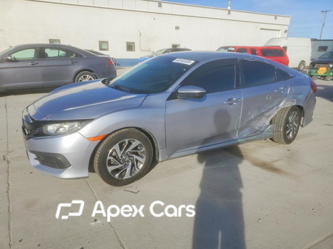 Honda Civic 2017 - Image 1 of 9