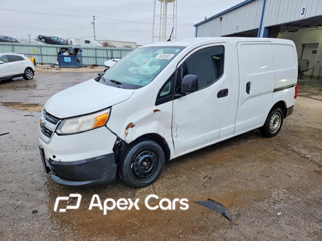 Chevrolet Express 2015 - Image 1 of 15