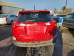 Toyota RAV 4 2014