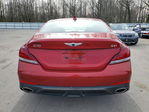 Genesis G70 2020
