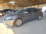 Nissan Sentra 2017
