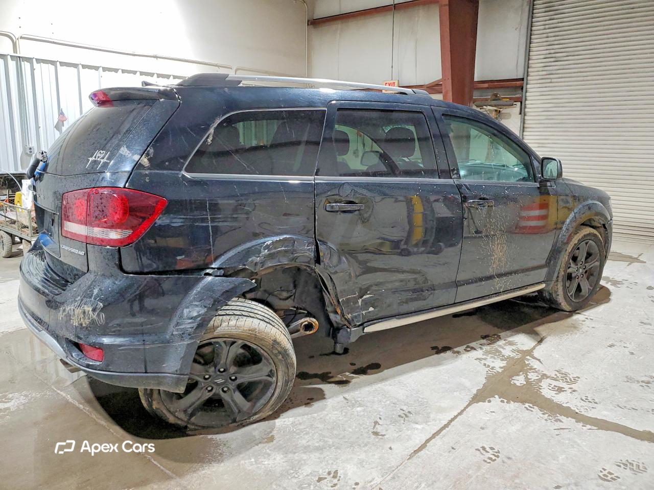 Dodge Journey 2019