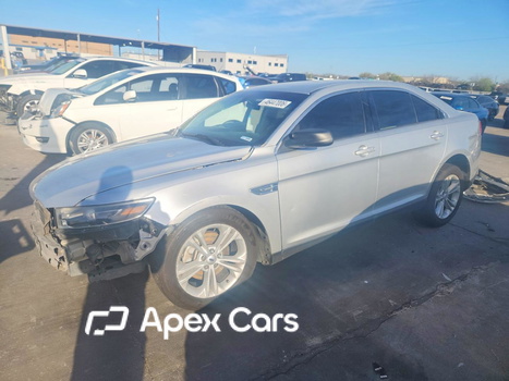 Ford Taurus 2015 - Zdjęcie 1 z 13