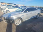 Ford Taurus 2015