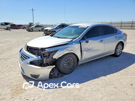Nissan Altima 2014 - Zdjęcie 1 z 13