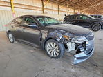 Kia Optima 2017