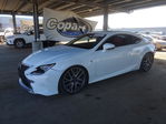 Lexus RC 2016