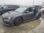 Subaru WRX 2023