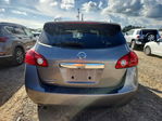 Nissan Rogue 2015