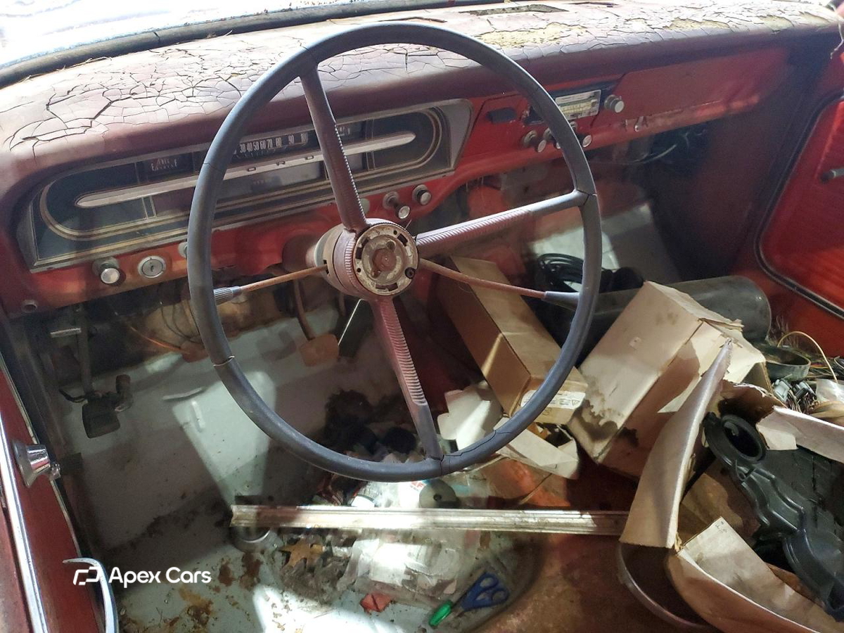 Ford  1967