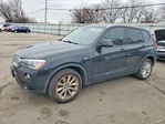 BMW X3 2015