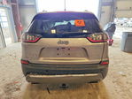 Jeep Cherokee 2019