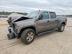 GMC Sierra 2013