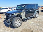 Jeep Wrangler 2015
