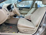 Nissan Altima 2014
