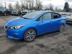 Nissan Versa 2020