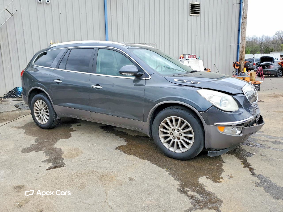 Buick Enclave 2011