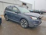 Subaru Forester 2017